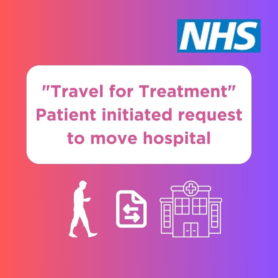 travel for treatment