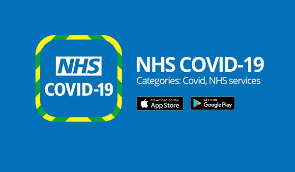 NHS Covid-19 App