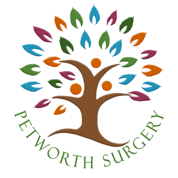 The Petworth Surgery Logo